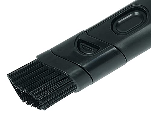 Rowenta ZR903301 ZR9033, Kunststoff