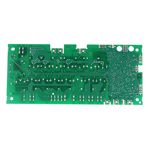 Elektronik Platine Steuerungsmodul Elektromodul Modul Regelplatine Backofen Herd ORIGINAL Siemens Bosch 00657048 657048