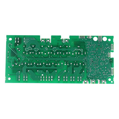 Elektronik Platine Steuerungsmodul Elektromodul Modul Regelplatine Backofen Herd ORIGINAL Siemens Bosch 00657048 657048