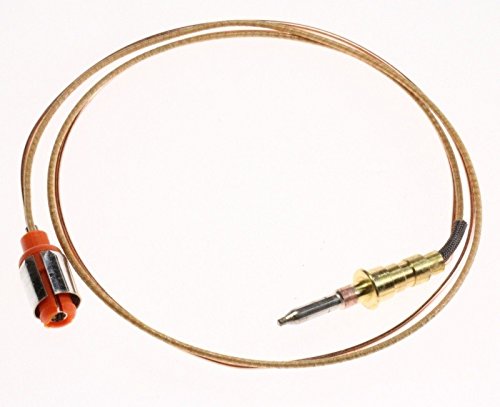 Thermoelement Länge 500 mm für Kochfeld Arthur-Martin – 3570564025