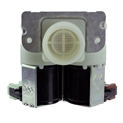 Zanussi Waschmaschine Magnetventil, Für Wasserzulauf