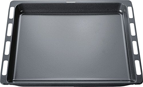 Bosch HEZ332011 Backofen- und Herdzubehör/Extra tiefes, antihaft-beschichtetes Blech