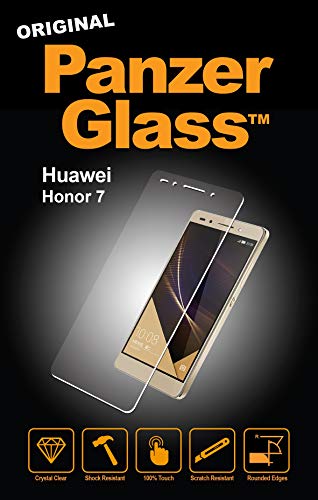PanzerGlass Huawei Honor 7 Display Schutzfolie