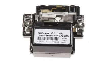 Anlasser EMBRACO TSD2 für Bosch Kühlschrank – 00611445