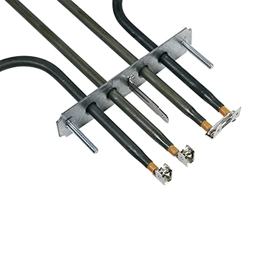 Electrolux AEG 3878253511 ORIGINAL Heizelement Oberhitze Grill Heizung Backofen Herd auch JohnLewis Voss Husqvarna