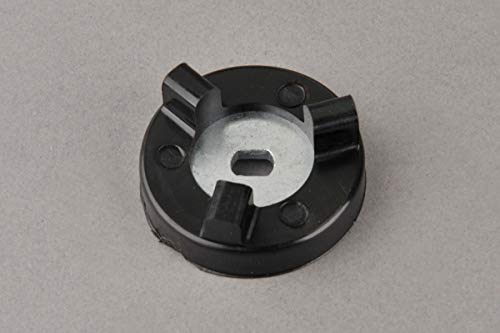 Kupplung Verbindung für Küchenmaschine ZELMER 875/876 / 478
