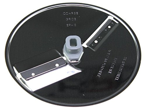 Bosch/Siemens 12007725 Schneidscheibe (Grob/Fein) für Küchenmaschinen