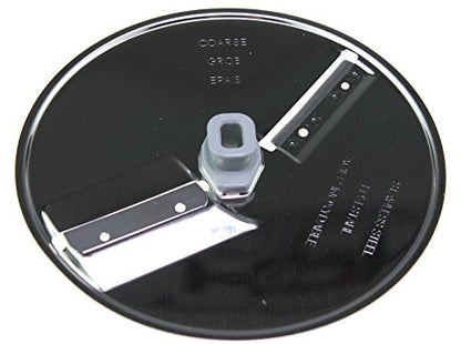 Bosch/Siemens 12007725 Schneidscheibe (Grob/Fein) für Küchenmaschinen