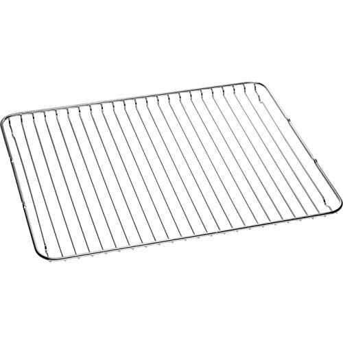 Original AEG Electrolux Grillrost 140066595012 Rost Backofenrost 3870290016 Gitterrost 426x357mm