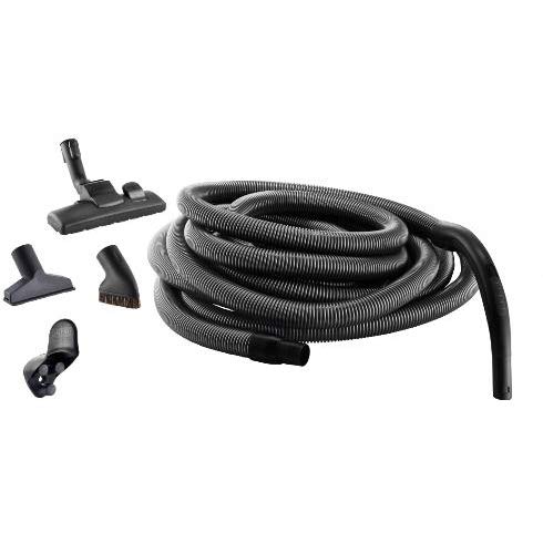 NILFISK CV HOSEKIT MANUAL 9M