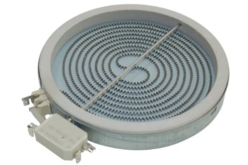 Bosch 644726 Bosch Neff Siemans Herd Keramik HiLight Platten. Original Teilenummer 644726,