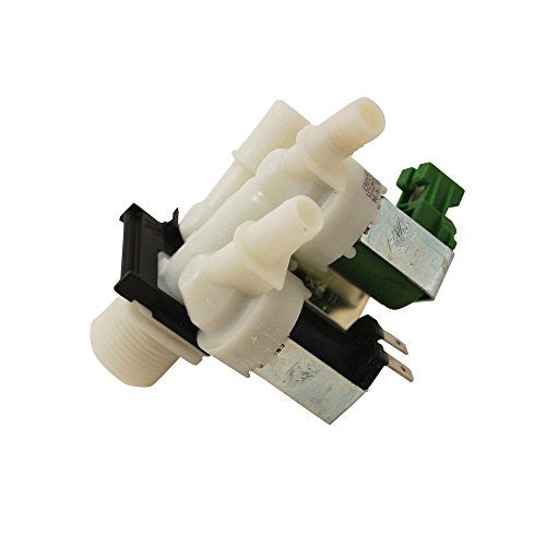 AEG 1249472315 Waschmaschinenzubehür/Zanussi Waschmaschine Magnet Inlet Füllventil