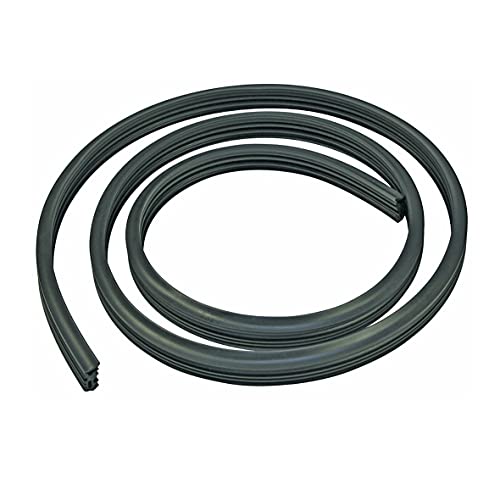 ORIGINAL Bosch Siemens 00488143 488143 Türdichtung Dichtung Türgummi Geschirrspülertür 3 seitig rundum Spülmaschine Geschirrspüler