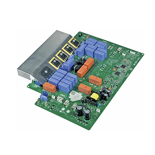 Elektronik Steuerung Modul Platine Steuerungsmodul Glaskeramikkochfeld ORIGINAL Bosch Siemens 00745761 745761
