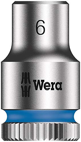 Wera Kraftform Kompakt H1 Holz, Werkzeug-Set, 41-teilig, 05135939001