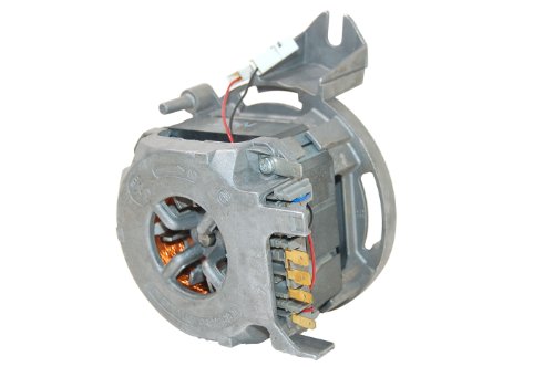 Bosch 00267773 zubehör/Geschirrspüler Rückförderpumpe Wash Motor