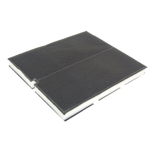 Kohlefilter 225 x 225 mm für Siemens Dunstabzugshaube entspricht 361047