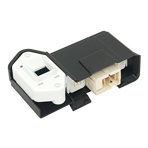Bosch Siemens Waschmaschine Türverrieglung, entspricht Teilenummer 00182154