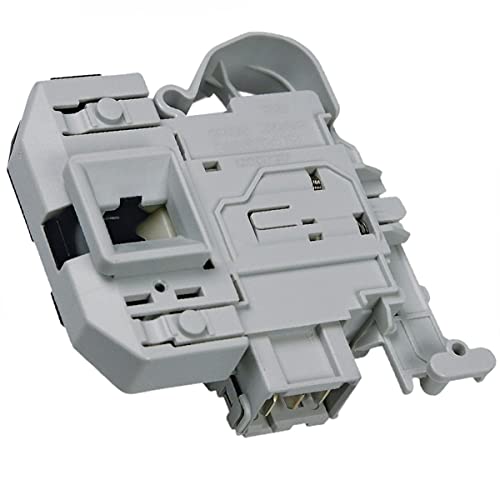 Verrouillage de porte pour lave linge Bosch 00638259