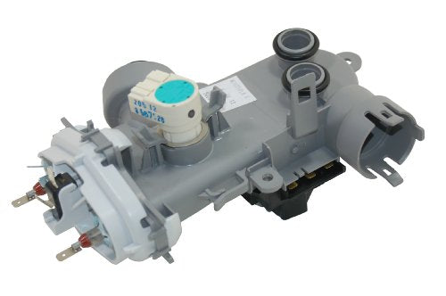 Bosch 00642870 zubehör/Tecnik Geschirrspüler Heizelement