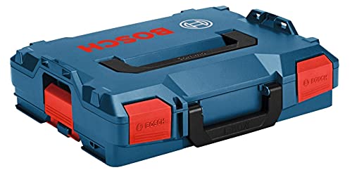 Bosch Professional 12V System Akku-Bohrschrauber GSR 12V-15 (inkl. 1x 2.0 Ah Akku, Ladegerät GAL 12V-40, in L-BOXX)
