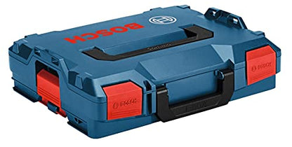 Bosch Professional 12V System Akku-Bohrschrauber GSR 12V-15 (inkl. 1x 2.0 Ah Akku, Ladegerät GAL 12V-40, in L-BOXX)
