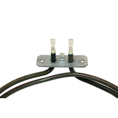 Fan Backofen Element für Zanussi Ofen entspricht 50298367009