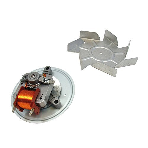 AEG Backofen Herd reduziert Speed Fan Kit