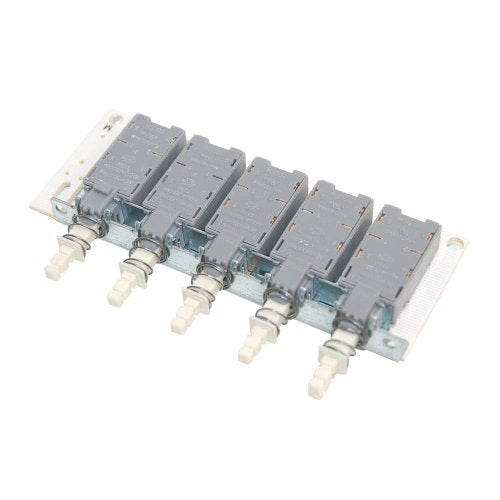 Original AEG Dunstabzug Elektronikmodul PCB