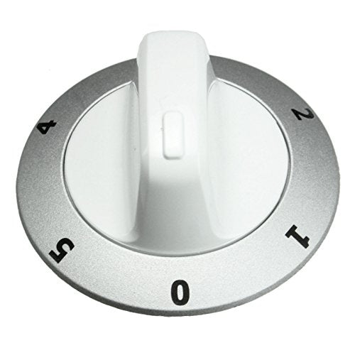 Electrolux Herd Knob 3491009621