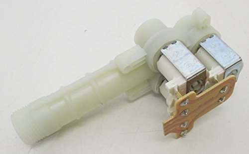 AEG – Elektromagnetventil 3 Wege für Waschmaschine AEG – bvmpièces