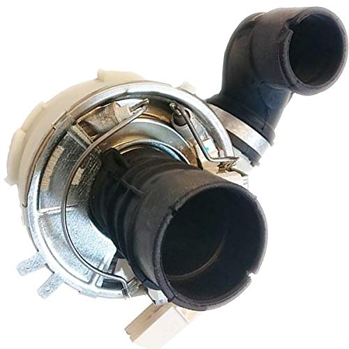 Electrolux Widerstand 1800 W Spülmaschine 4055373726