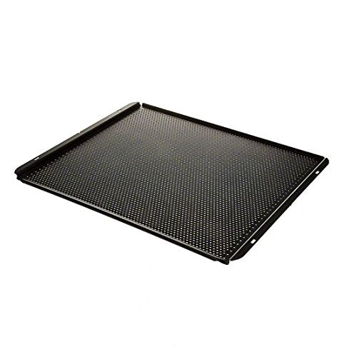 AEG Patisserie-Backblech A9OZBT10 / Gelocht / Backen / Dörren / Super Clean Beschichtung