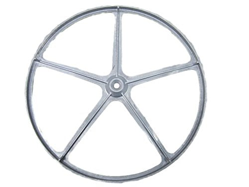 Original Amica Antriebsrad Trommel für Waschmaschine - 1031958