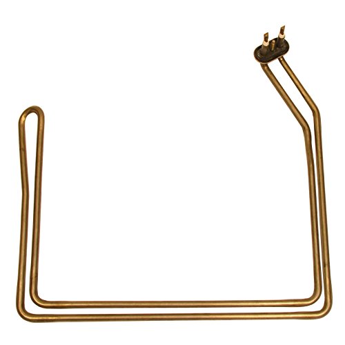 Electrolux Geschirrspüler Durchlauferhitzer Element (2800 W)