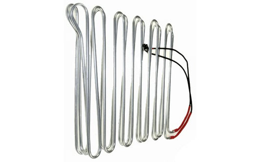 Bosch – Resistance-entfrostung – 00670057