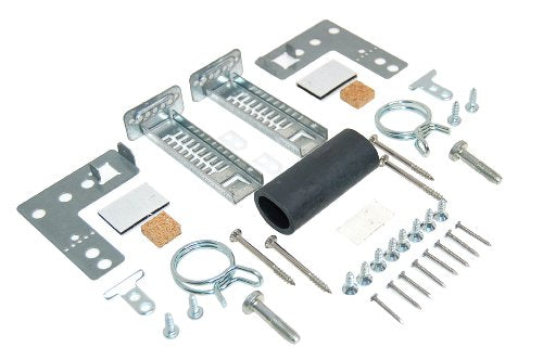 Bosch 00602186 zubehör/Tecnik Geschirrspüler Einbauträger