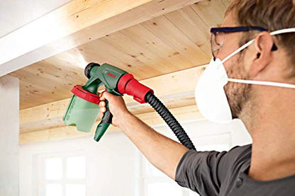 Bosch elektrisches Farbsprühsystem PFS 3000-2 (650 Watt, im Karton)
