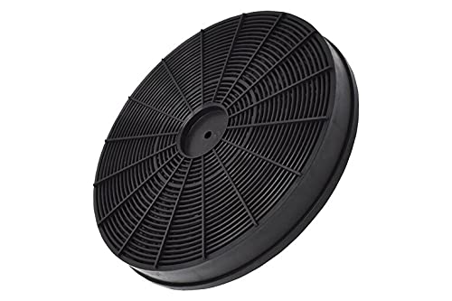 ELECTROLUX - Carbon-Aktivkohlefilter - EFF54 MCFE42 EFF54 - 9029801512
