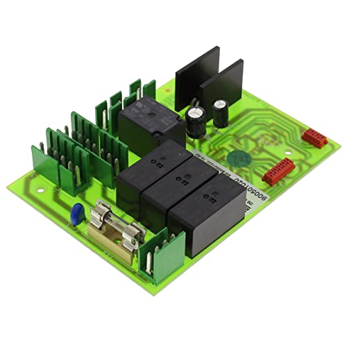 Original ELEKTRONIKMODUL FÜR DUNSTABZUGSHAUBEN 50280069001