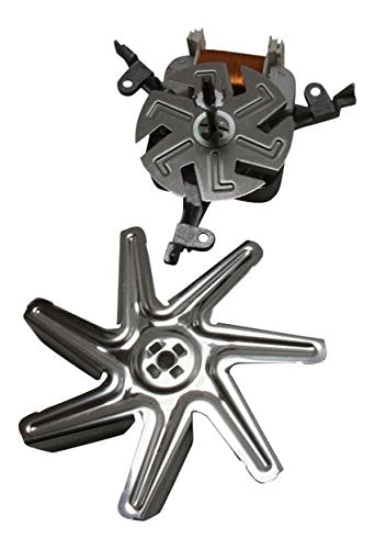 Bosch Neff Siemans Ofen FAN Backofen MOTOR. Original Teilenummer 651461
