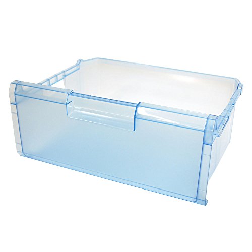 Siemens Gefrierschrankschublade für obere/mittlere Gefrierschrank, Teilenummer 00358824