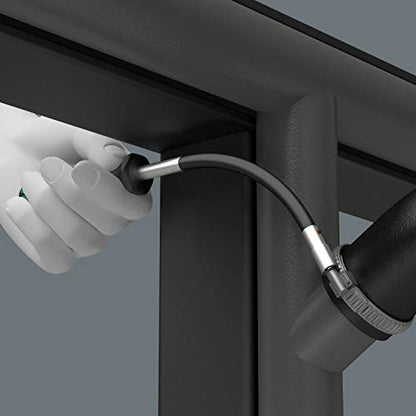 Wera 392 Bits-Handhalter