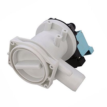 Waschmaschinenpumpe für Bosch WFE, WFF, WFP, WFK, WFT, WFM, WFV 144487