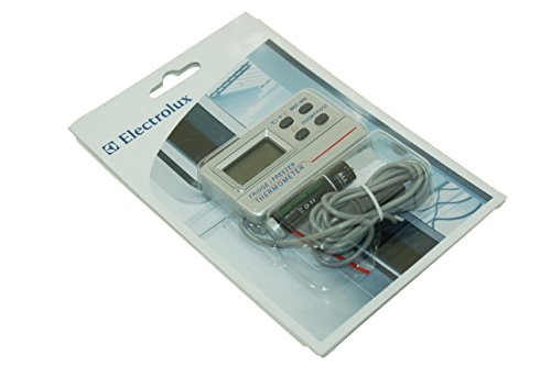 Electrolux 9029792844 Kühlschrankzubehör/Refrigeration Digital-Thermometer