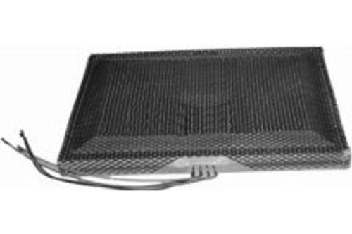 AEG Electrolux Ofen Schnell Grill. Original Teilenummer 3490283029