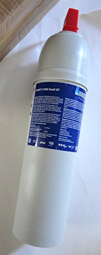 Brita Professional C150 Quell ST Water Filter Cartridge by BRITA