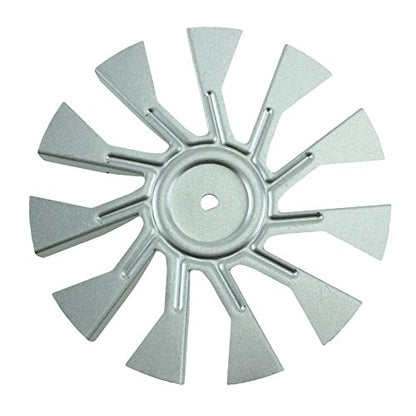 TRICITY BENDIX Ofen Herd FAN Klinge Motor Air Guide