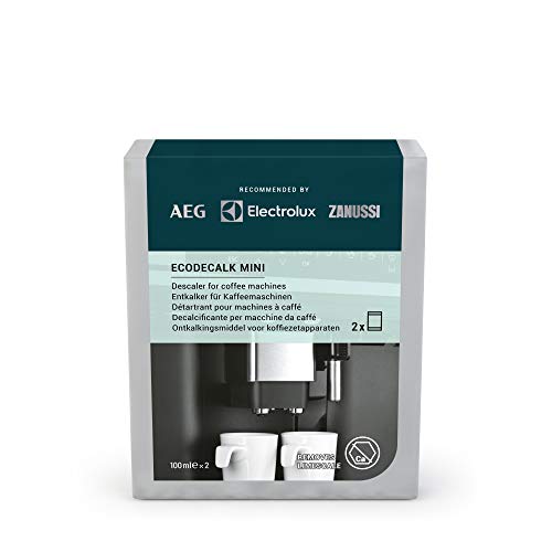 ontkalker 2x 100ml
