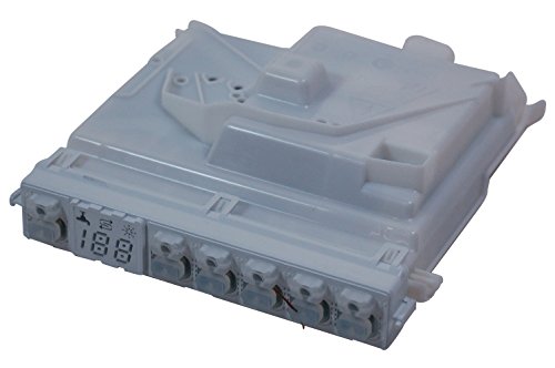 Bosch Neff Siemans Geschirrspüler Control Modul PCB. Original Teilenummer 615494